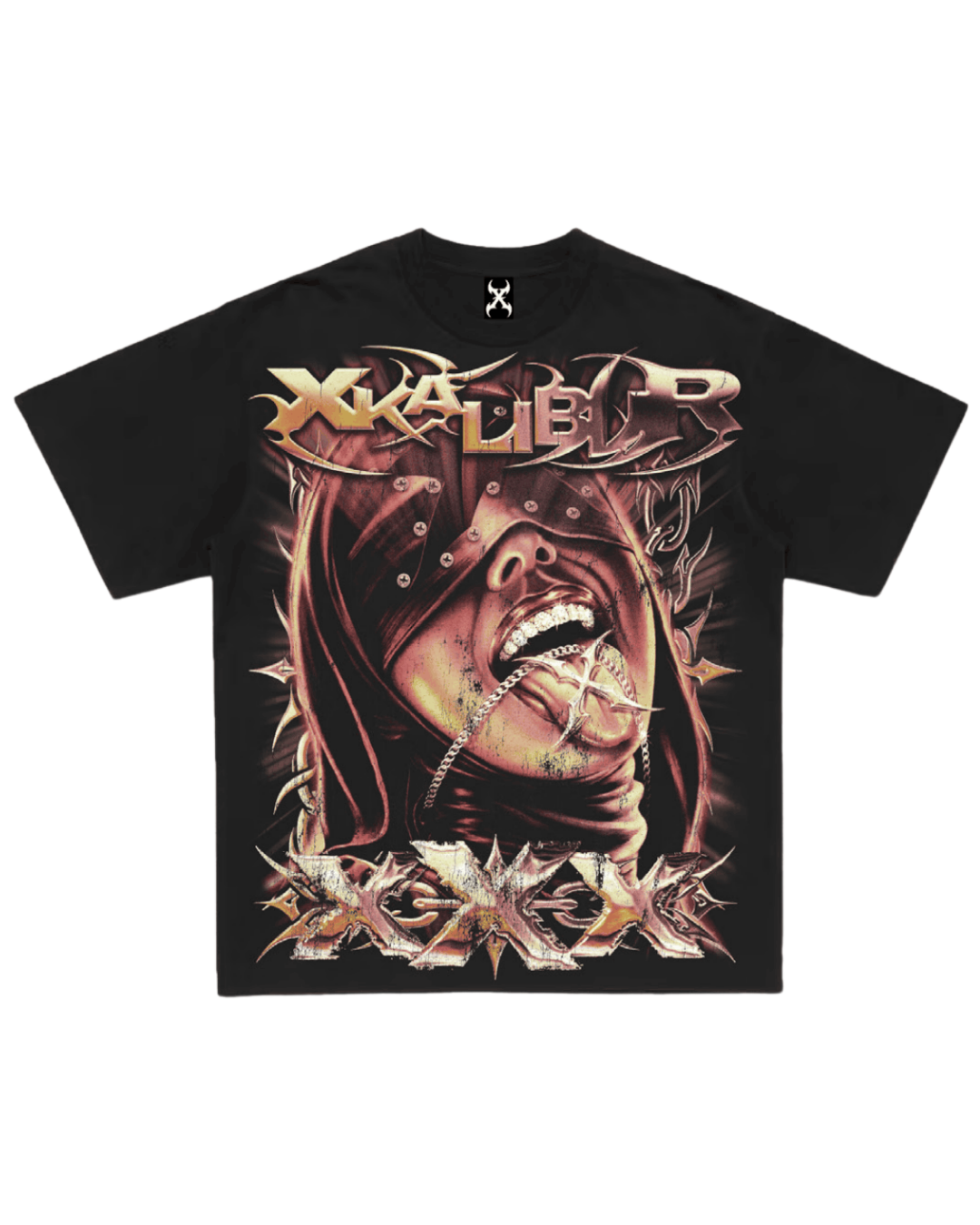 XKALIBVR TEE