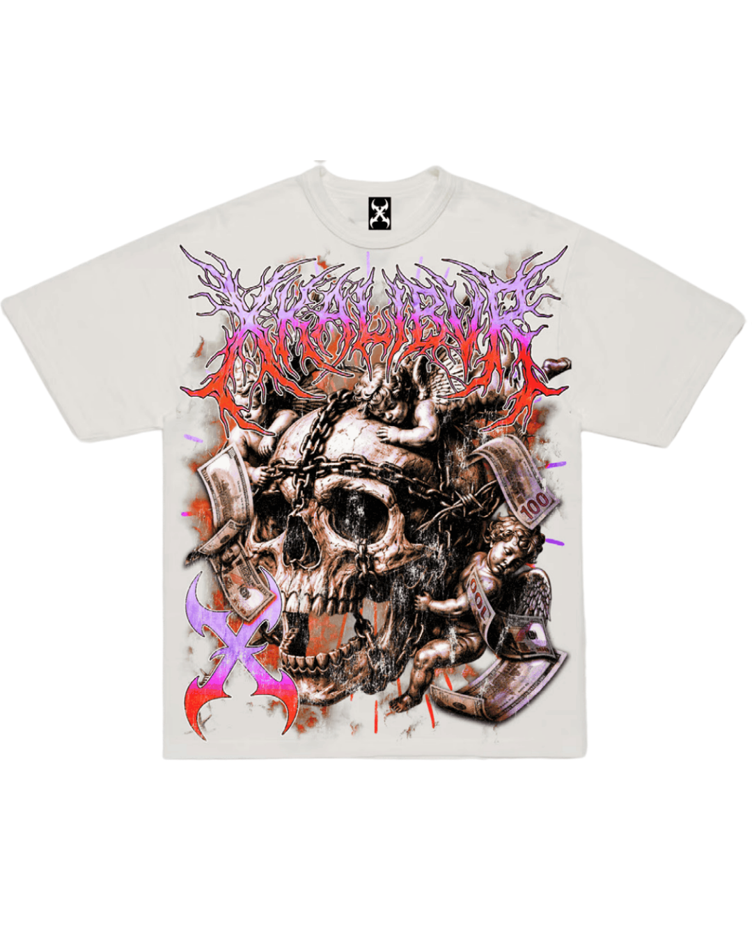 XKALIBVR TEE