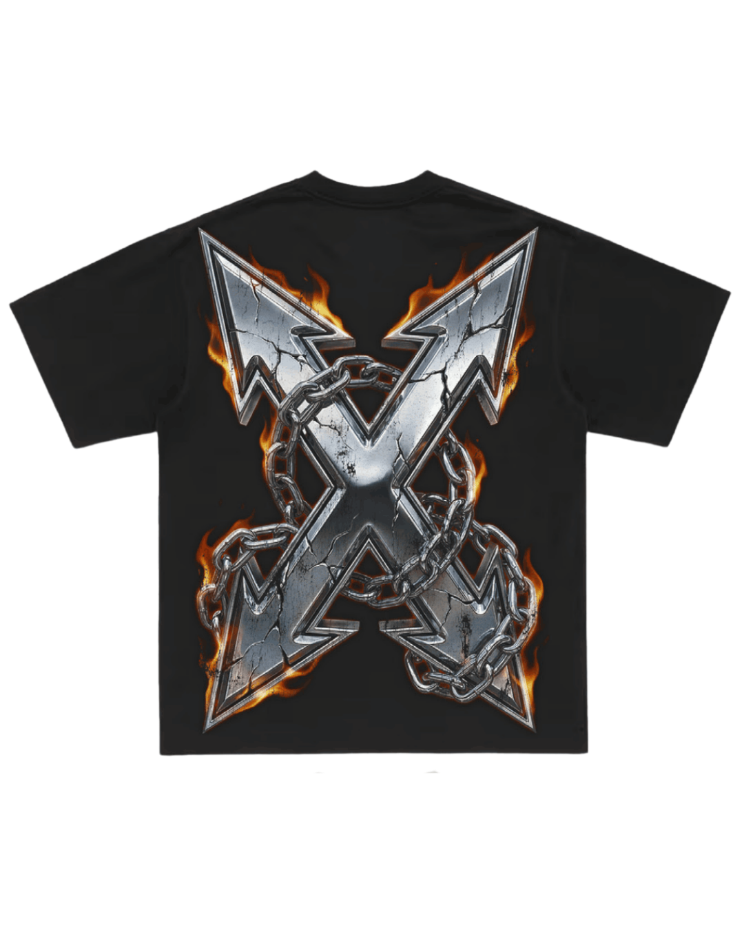 XKALIBVR TEE V2