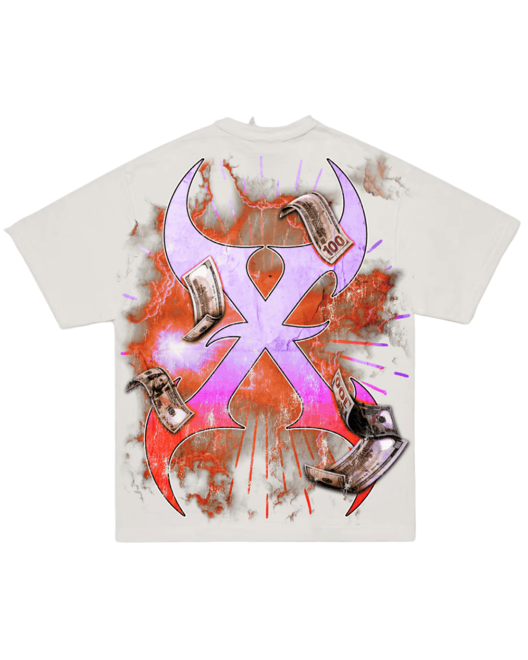 XKALIBVR TEE