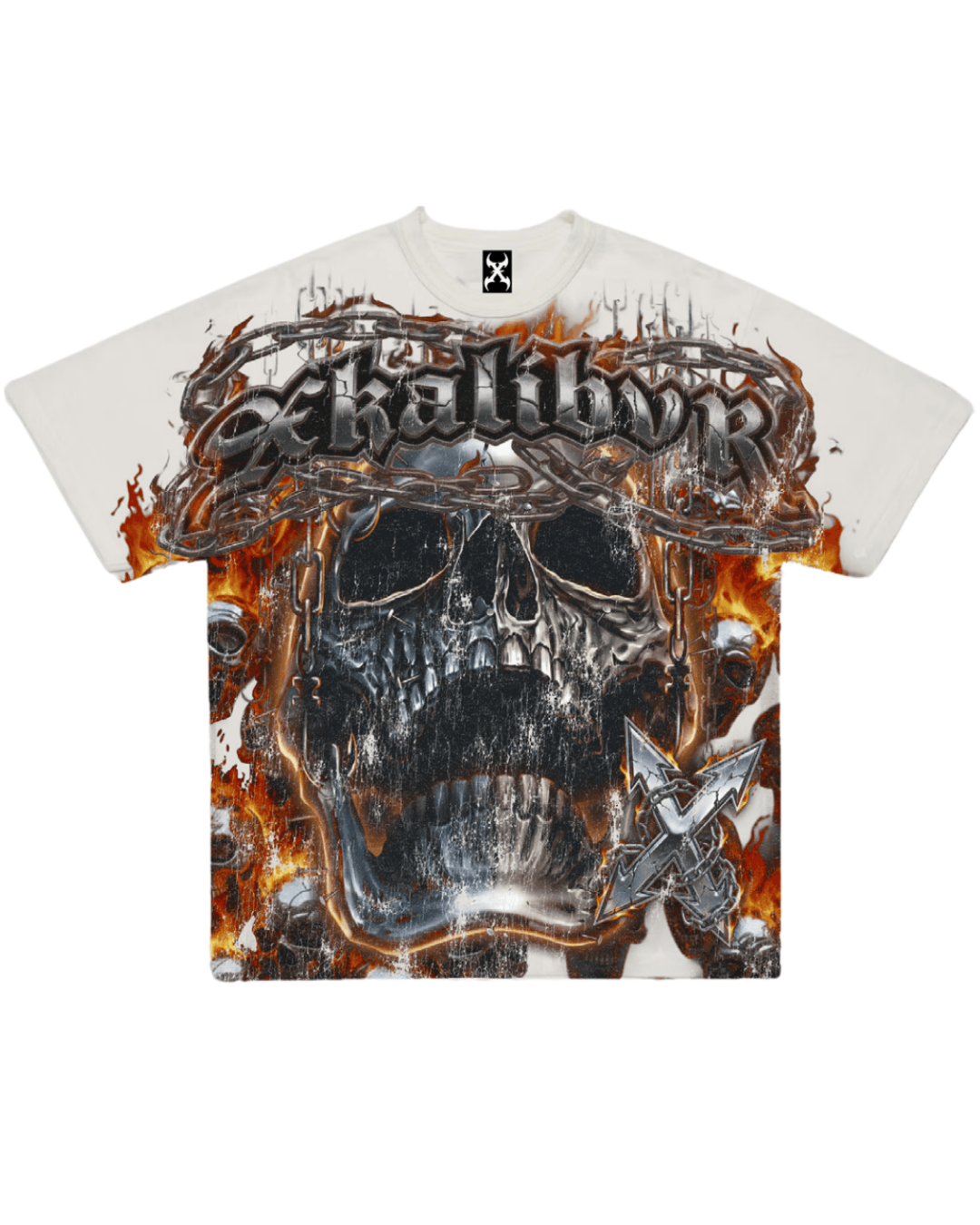 XKALIBVR TEE V2