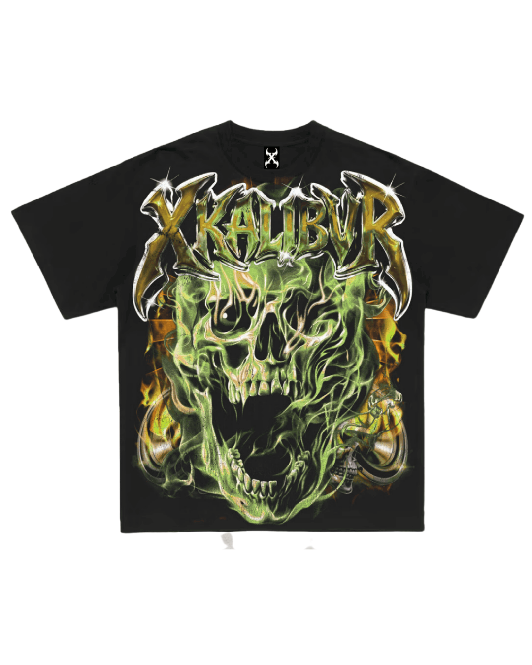 XKALIBVR TEE