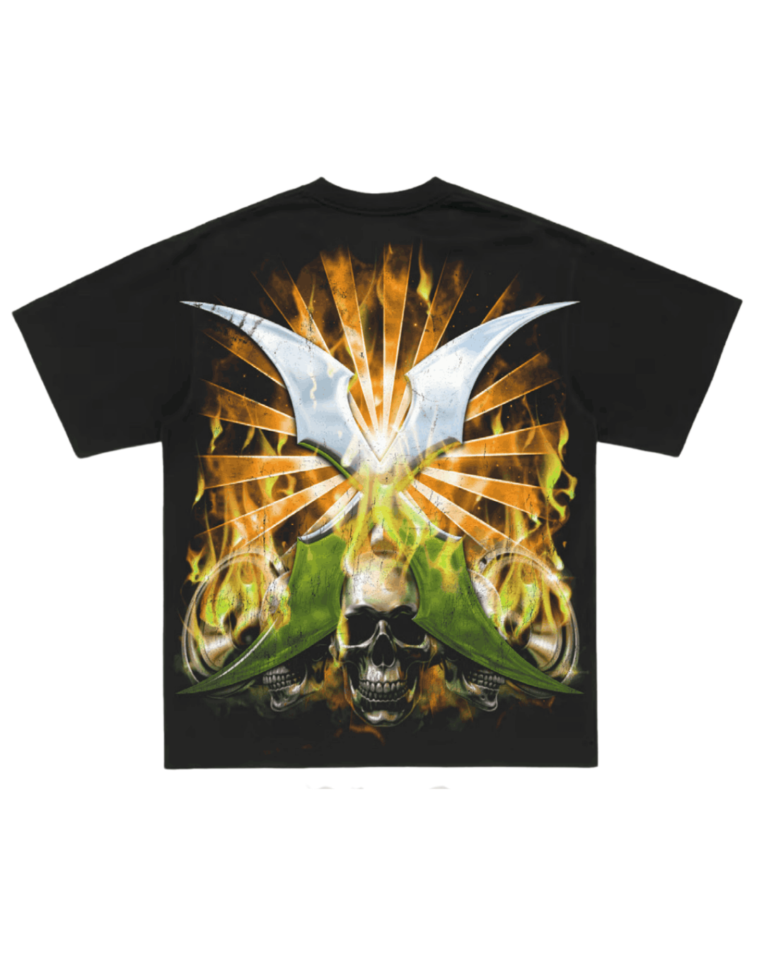 XKALIBVR TEE