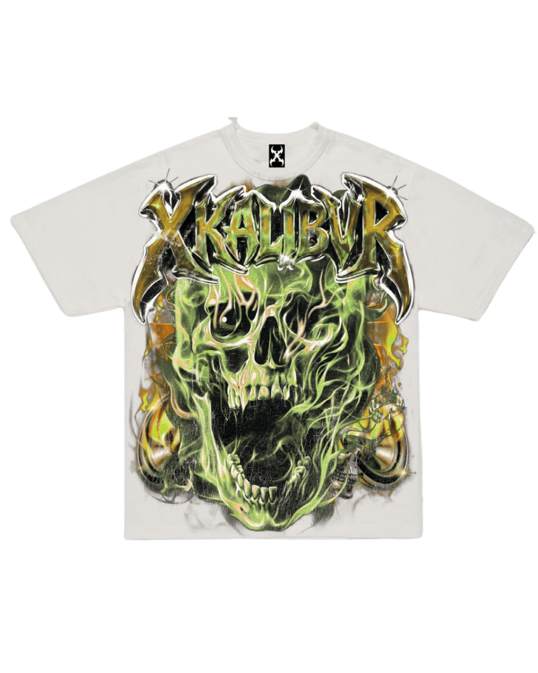 XKALIBVR TEE