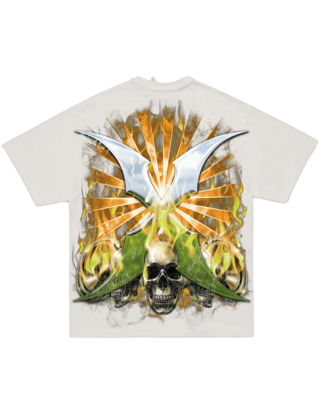 XKALIBVR TEE