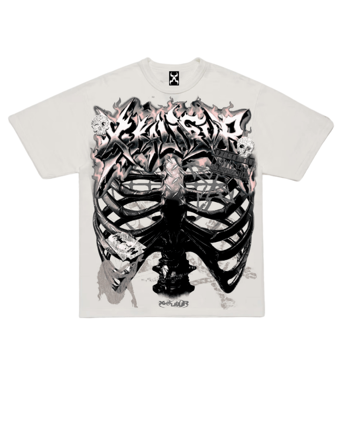 XKALIBVR TEE V2