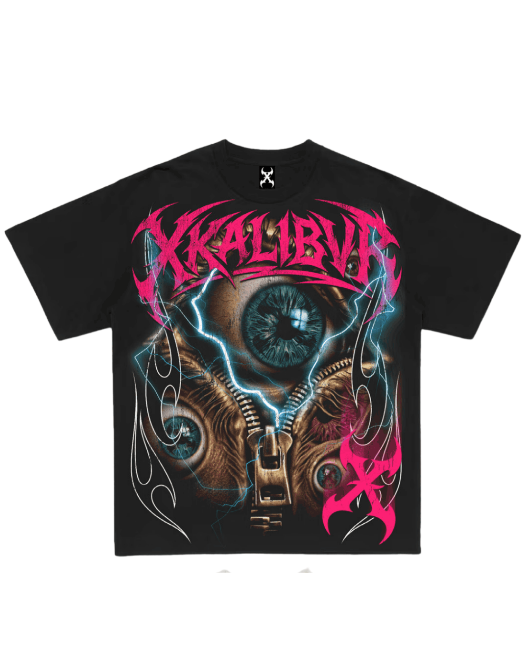XKALIBVR TEE