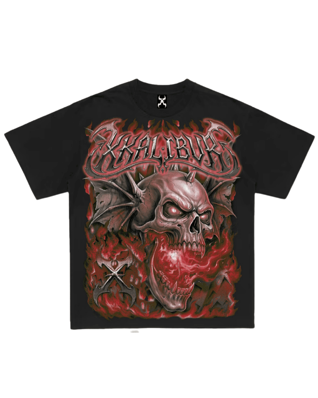 XKALIBVR TEE V2