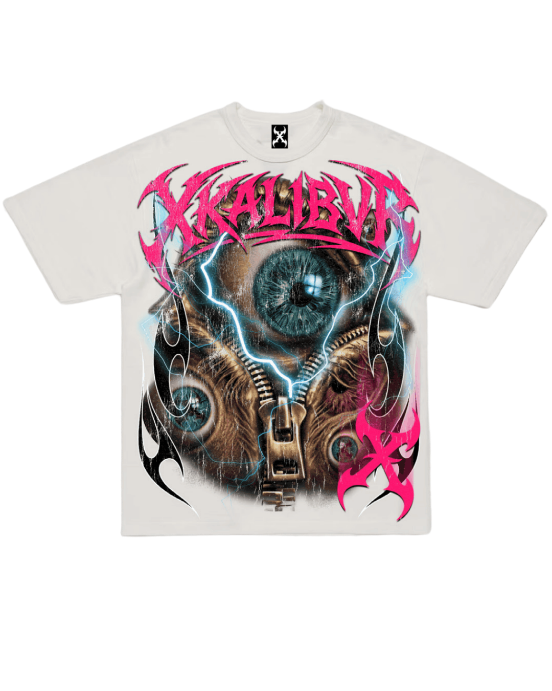 XKALIBVR TEE