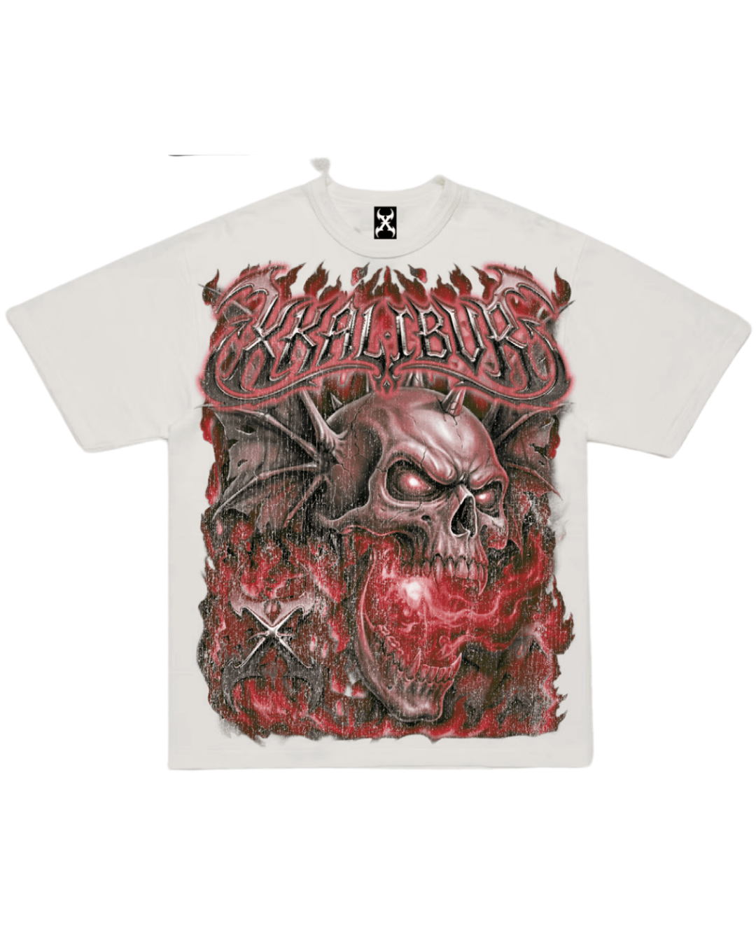 XKALIBVR TEE V2