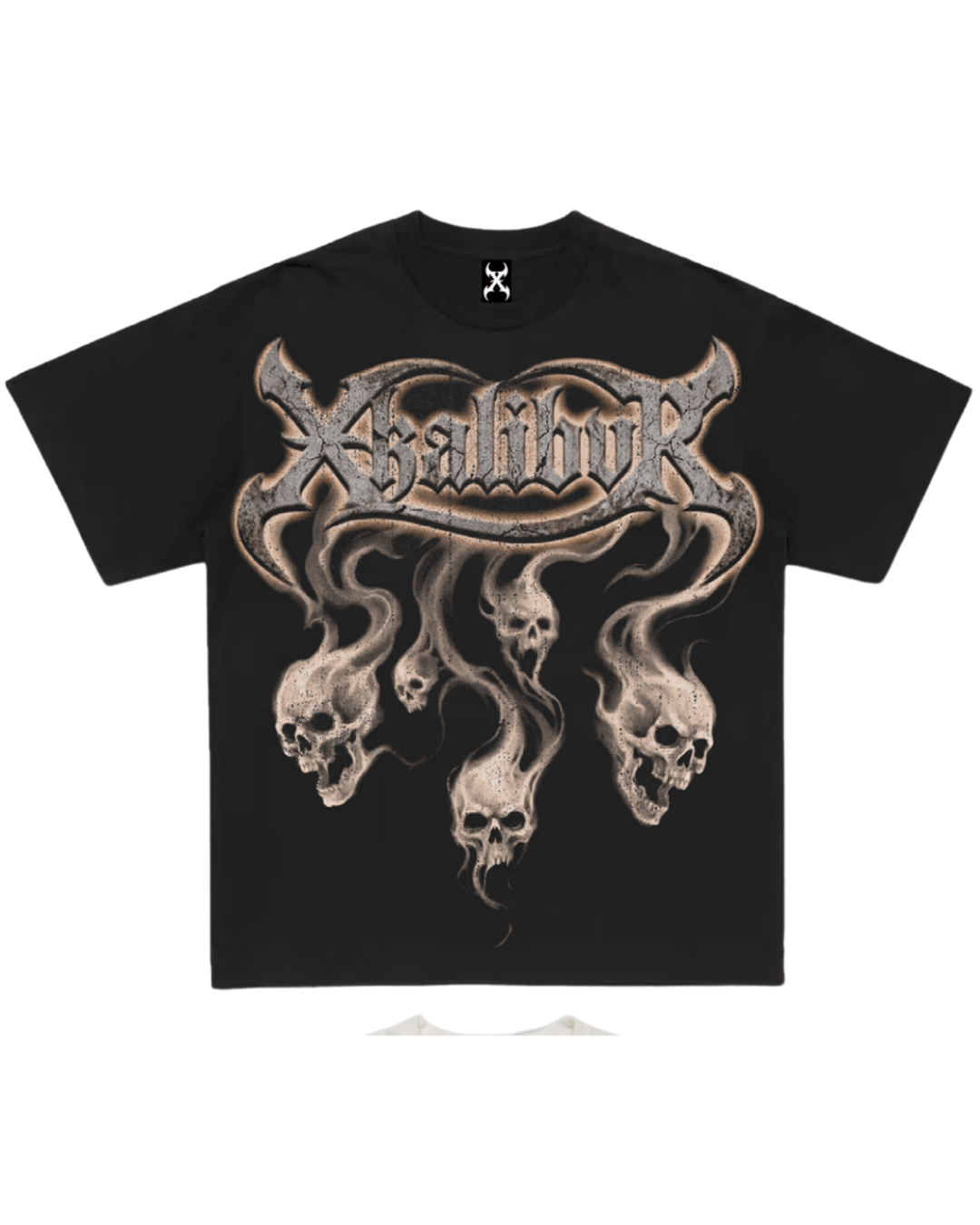 XKALIBVR TEE V2