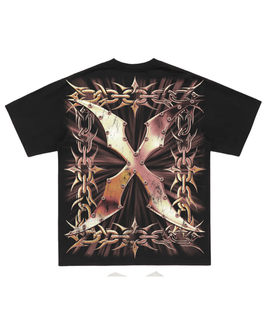 XKALIBVR TEE