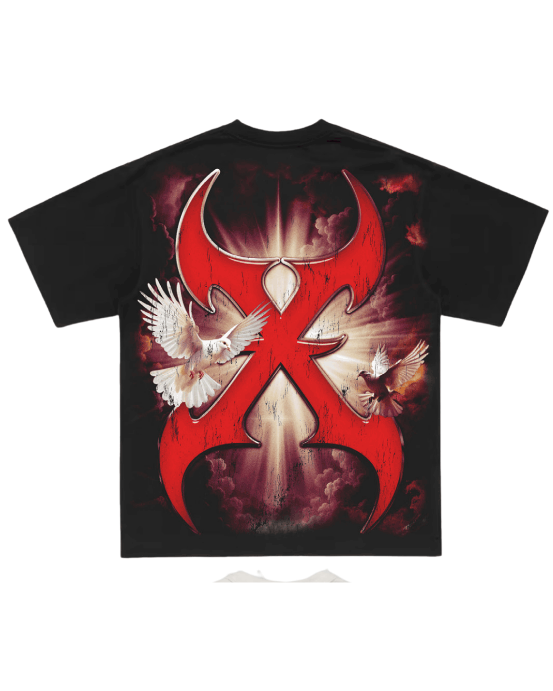 XKALIBVR TEE