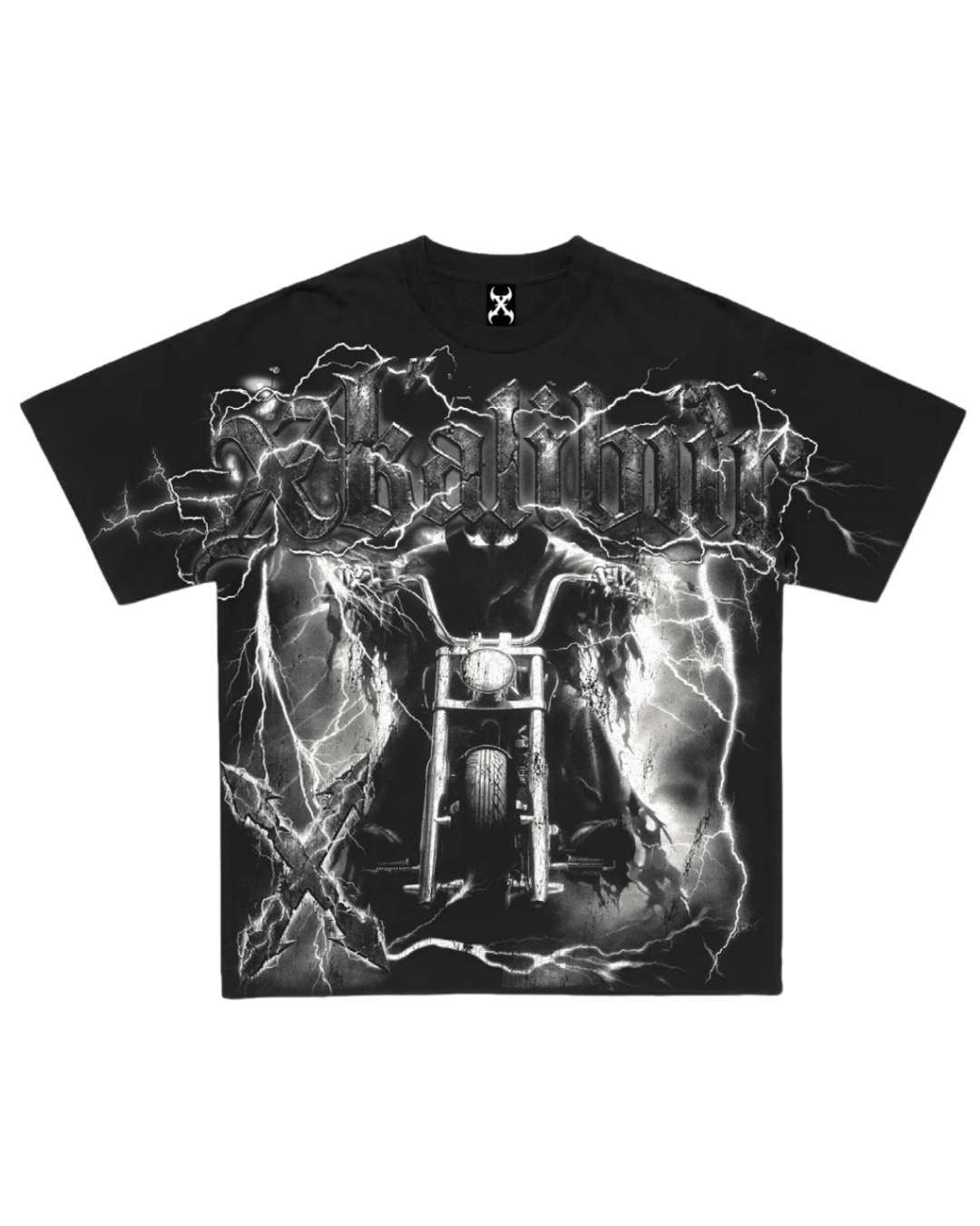 XKALIBVR TEE V2