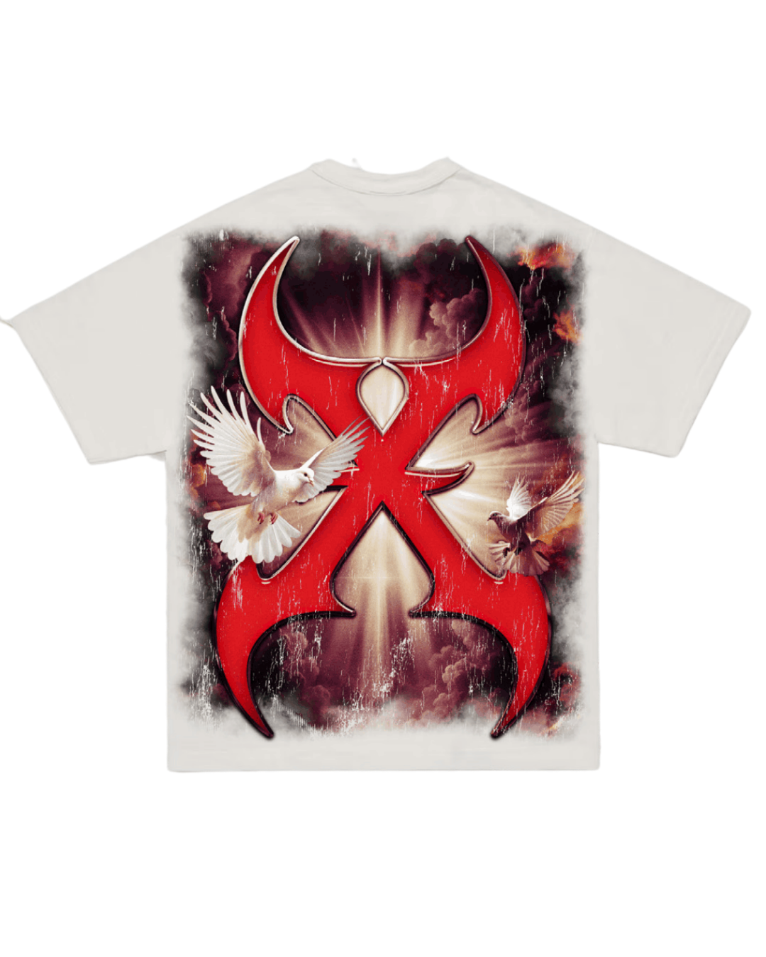 XKALIBVR TEE