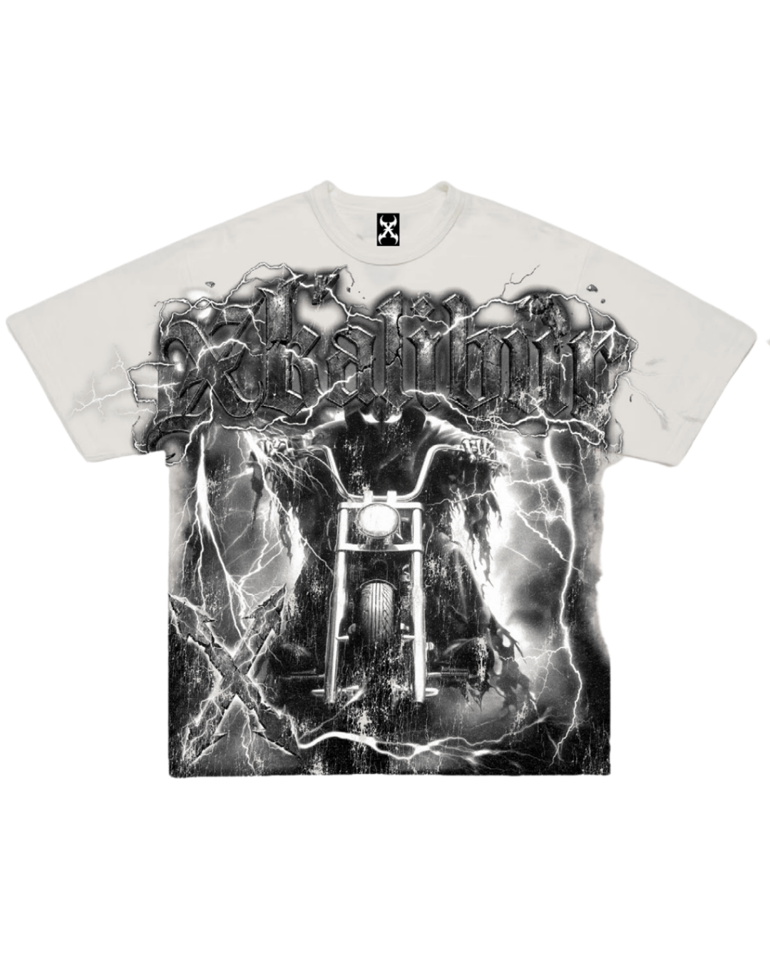 XKALIBVR TEE V2