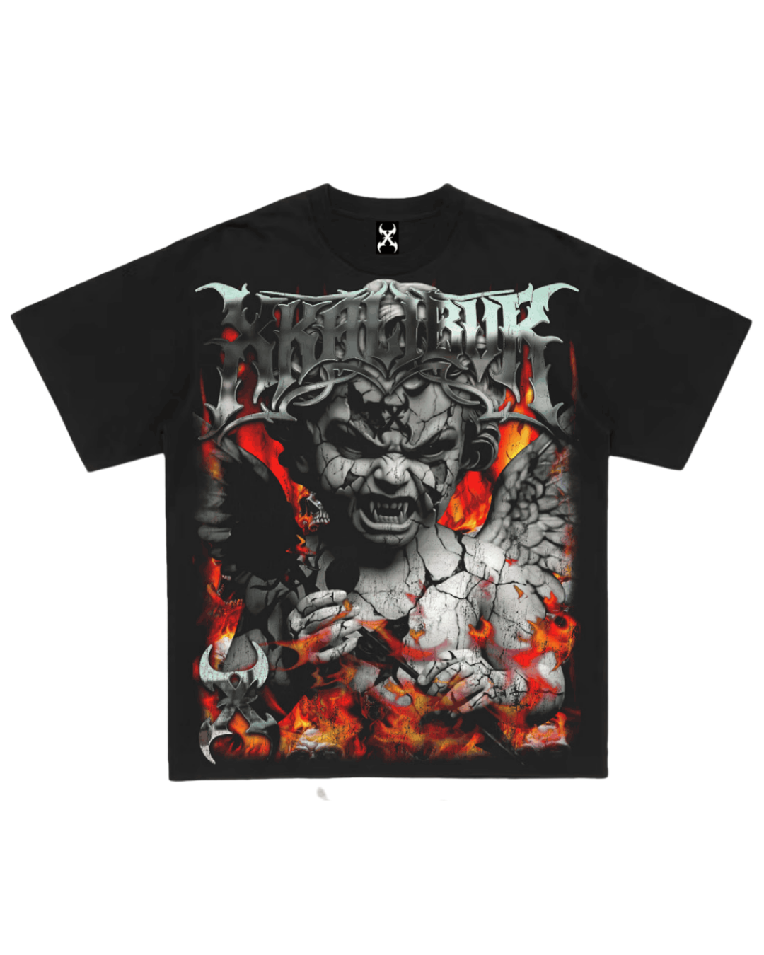 XKALIBVR TEE
