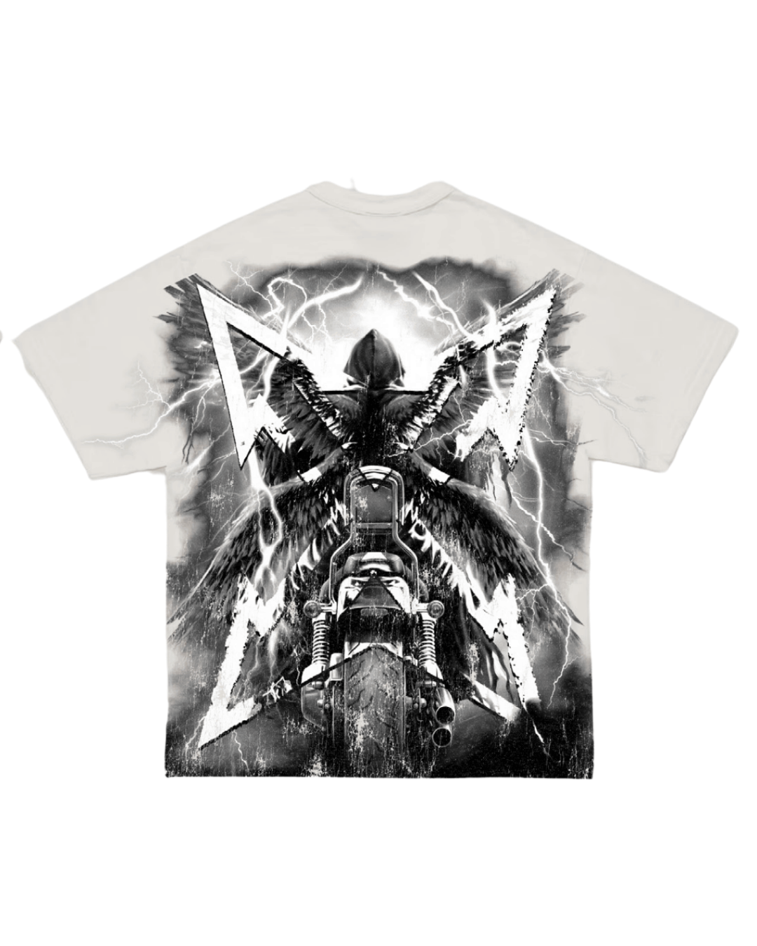 XKALIBVR TEE V2