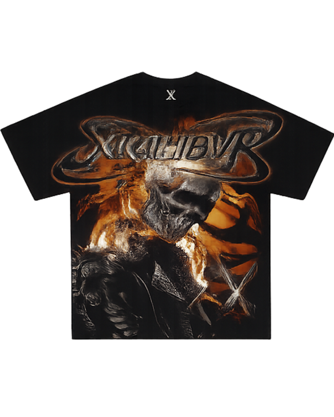 XKALIBVR TEE V2