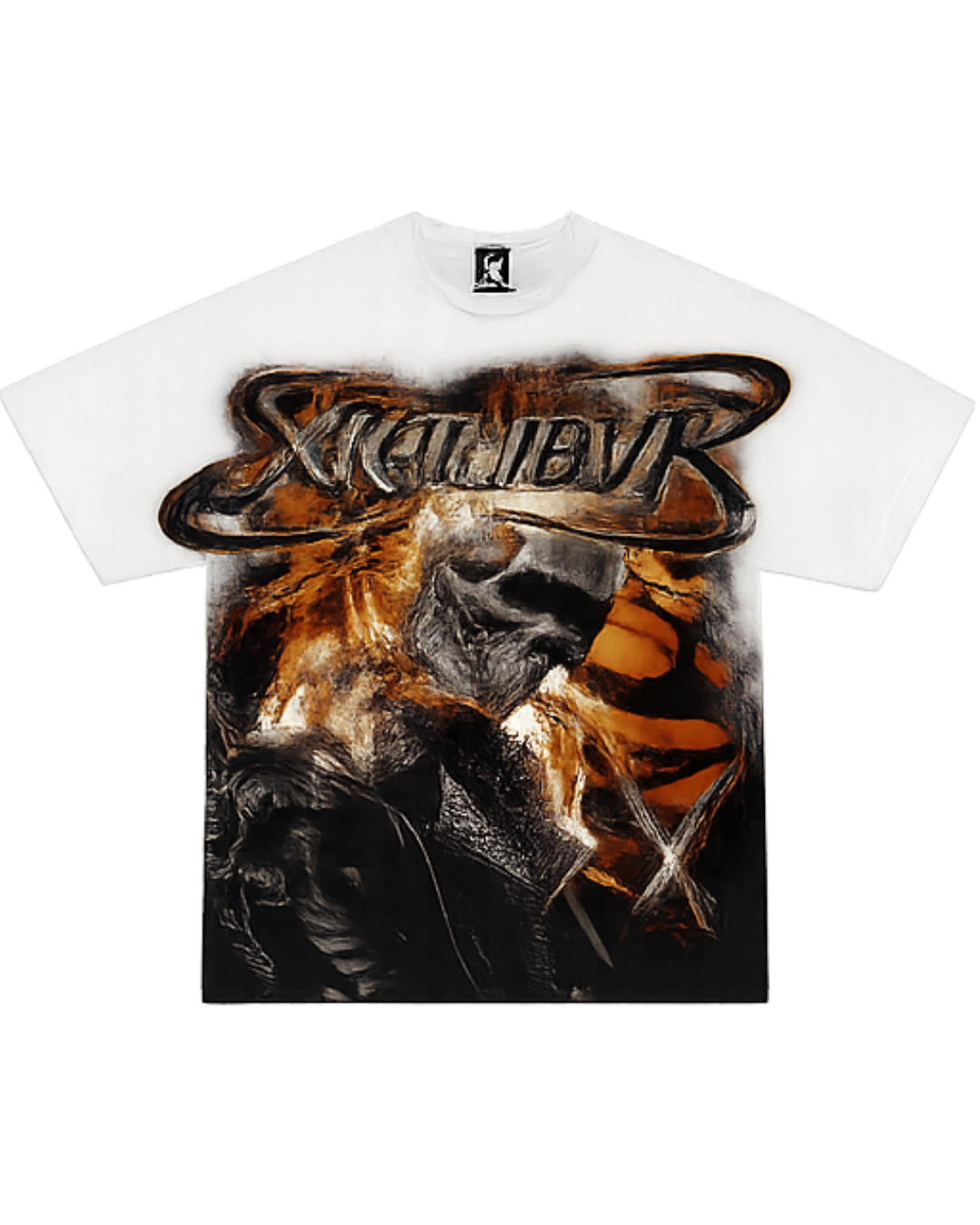 XKALIBVR TEE V2