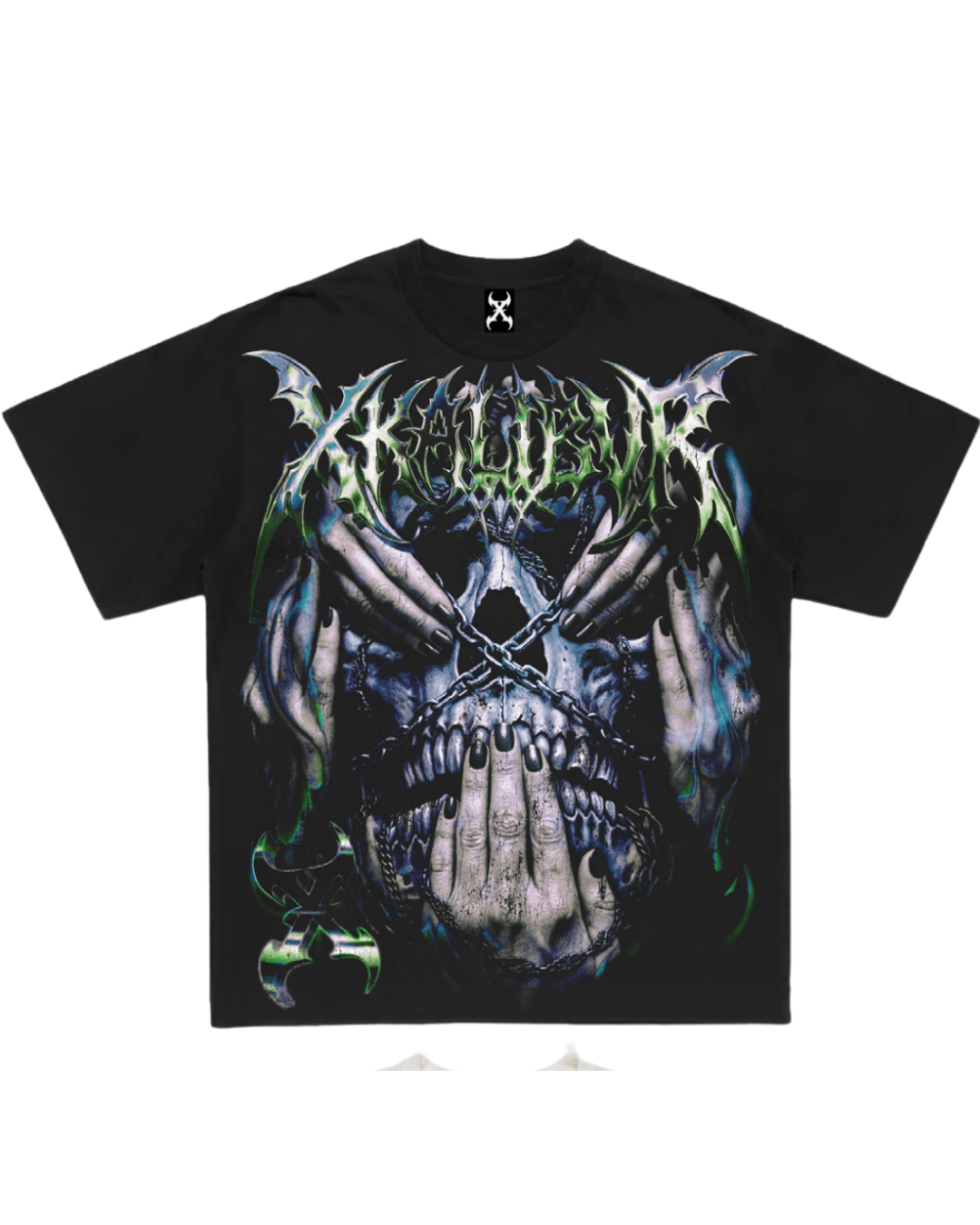 XKALIBVR TEE