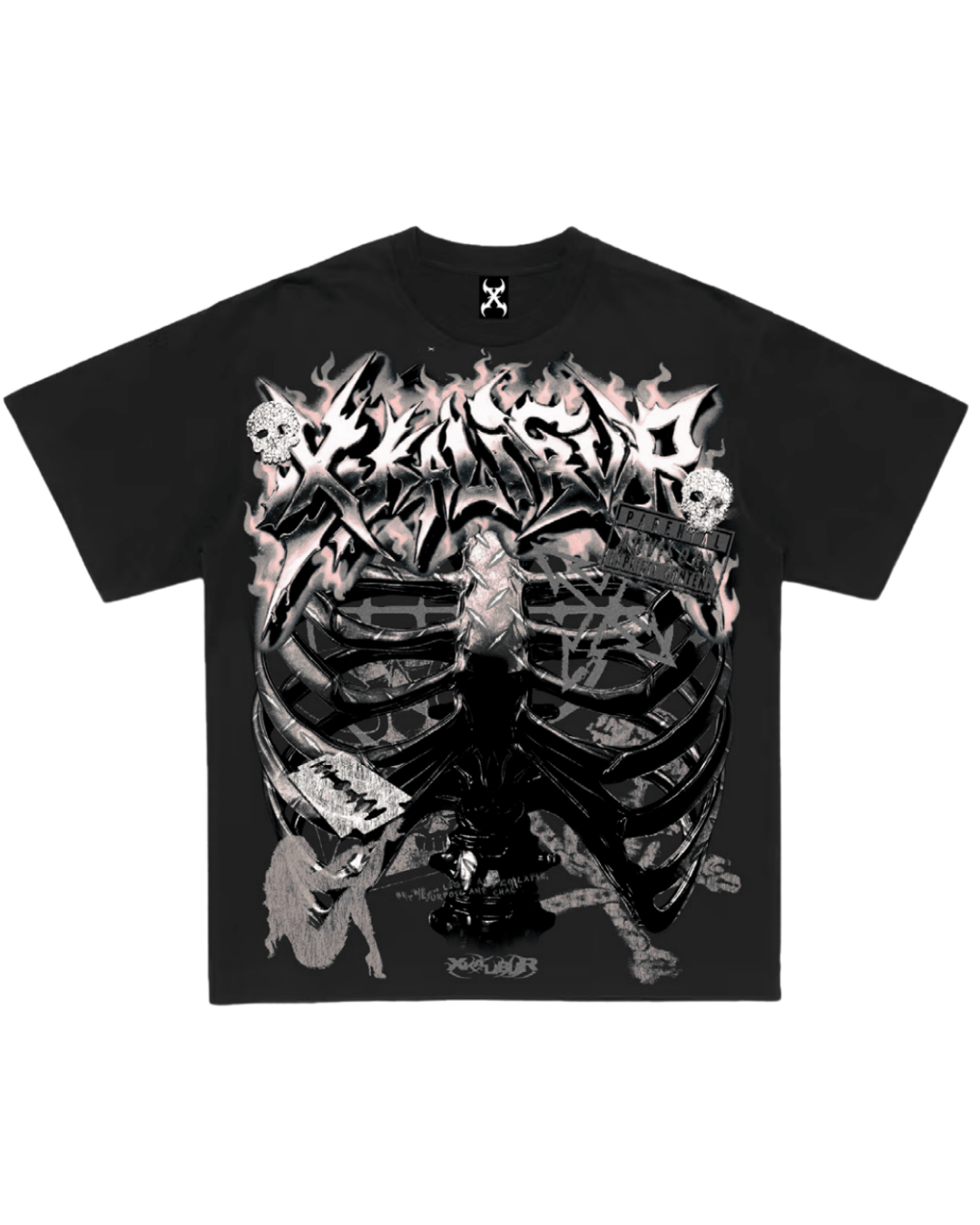 XKALIBVR TEE V2