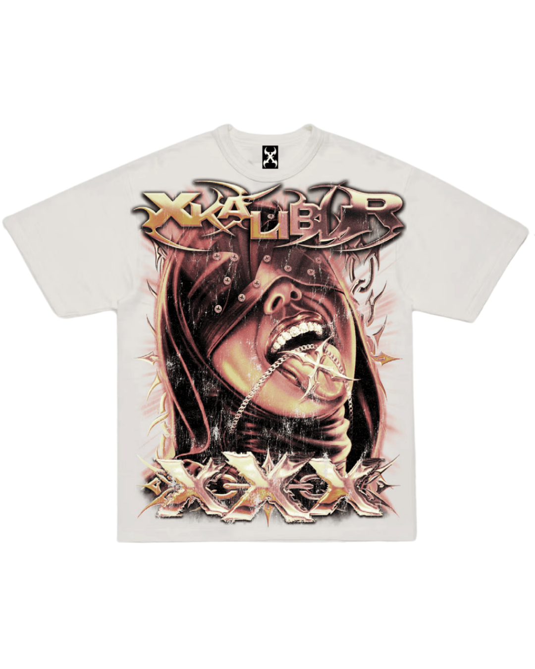 XKALIBVR TEE