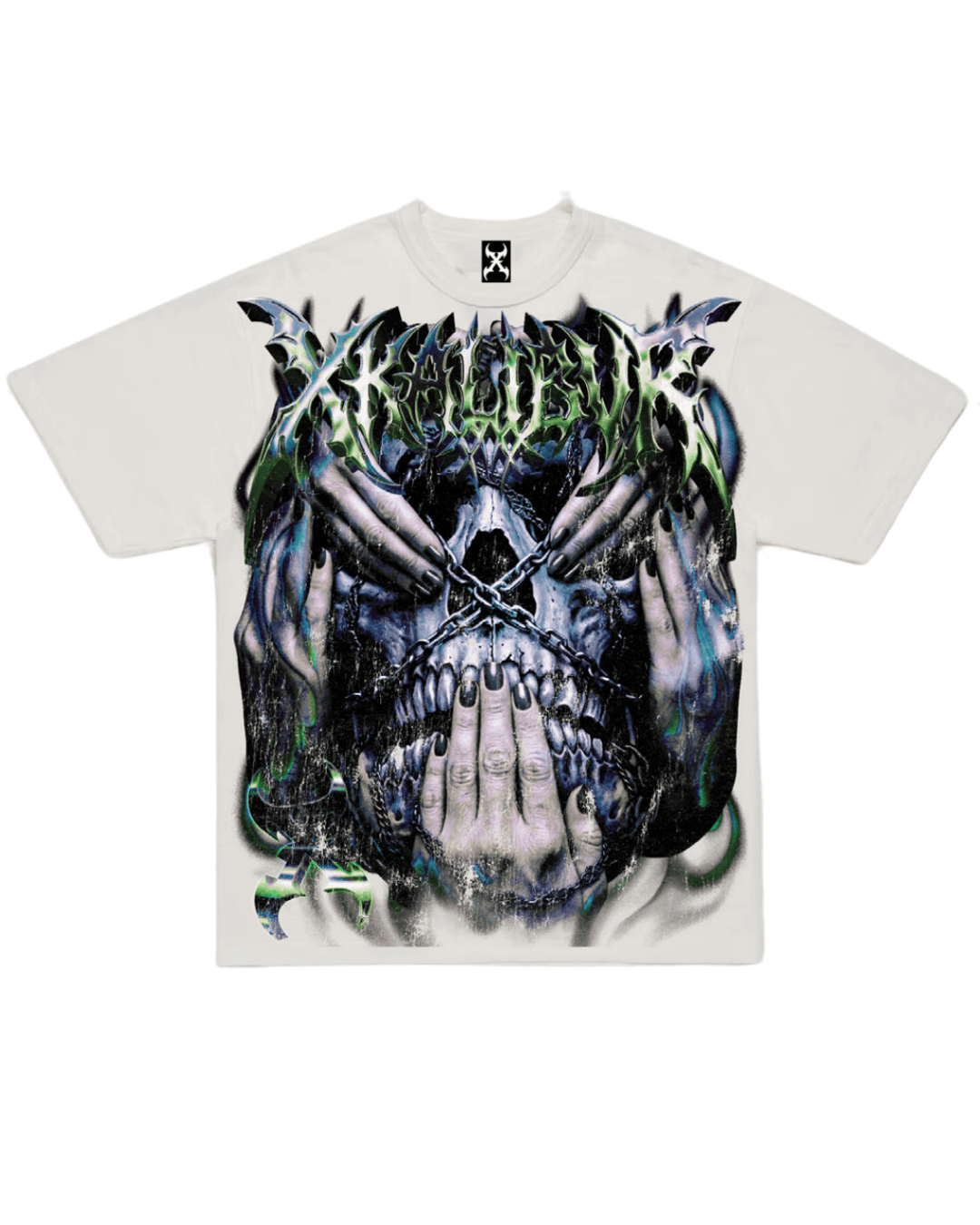 XKALIBVR TEE