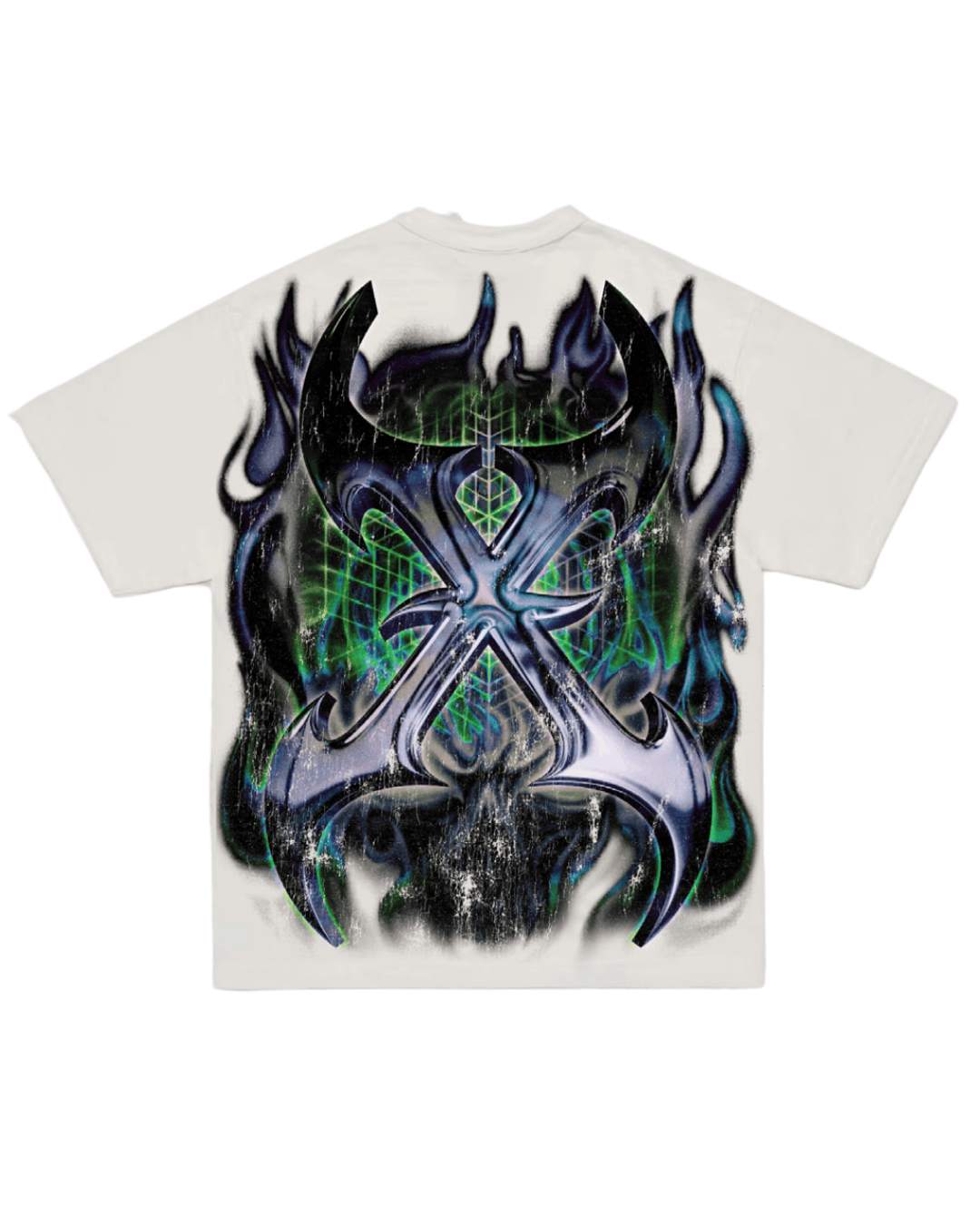 XKALIBVR TEE