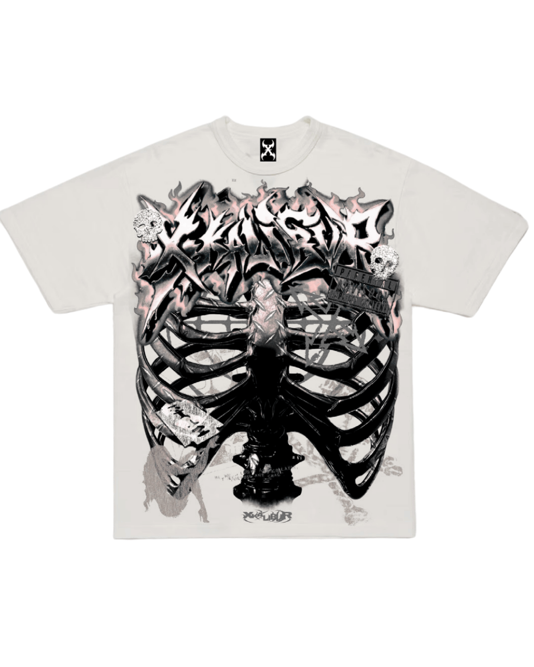 XKALIBVR TEE V2
