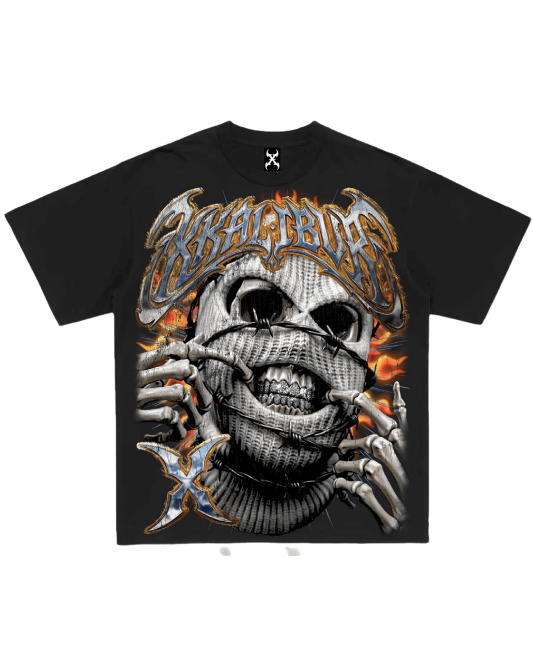 XKALIBVR TEE