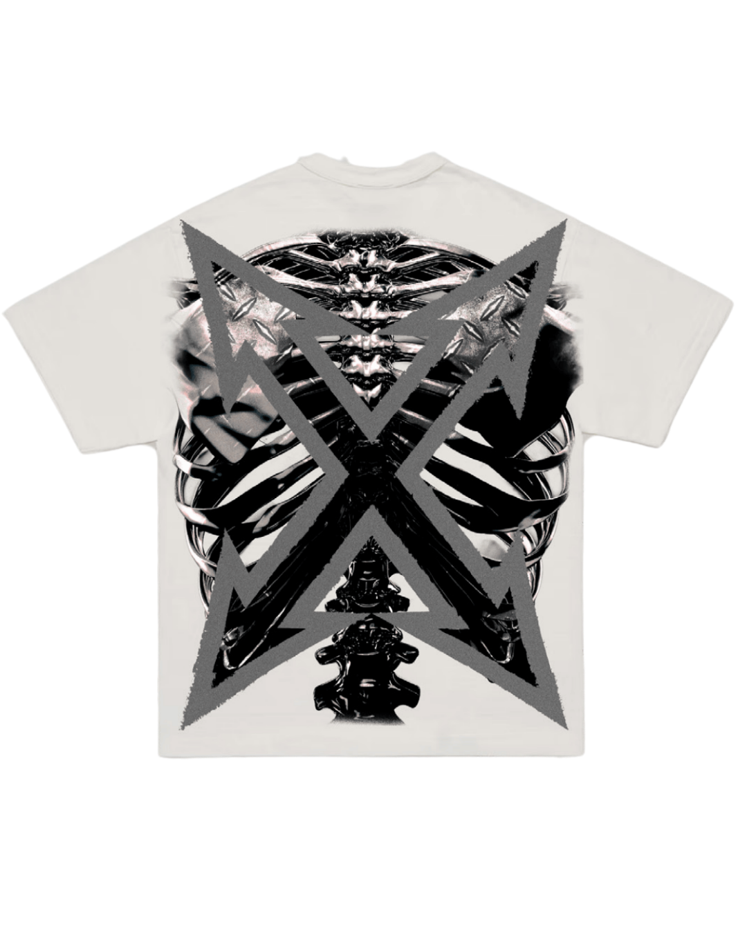 XKALIBVR TEE V2
