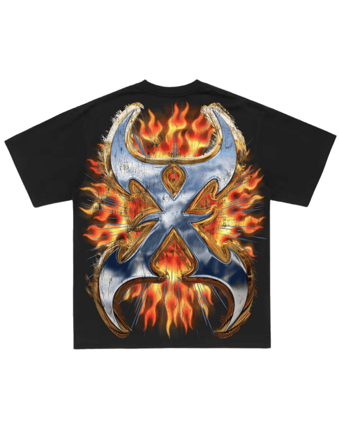 XKALIBVR TEE