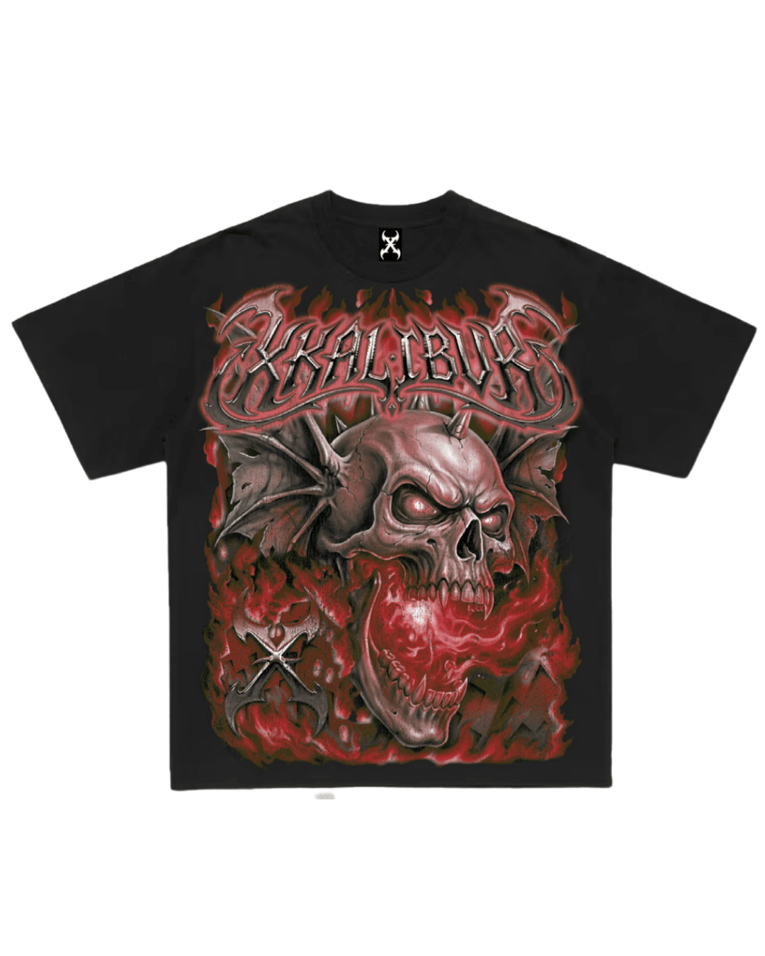 XKALIBVR TEE V2