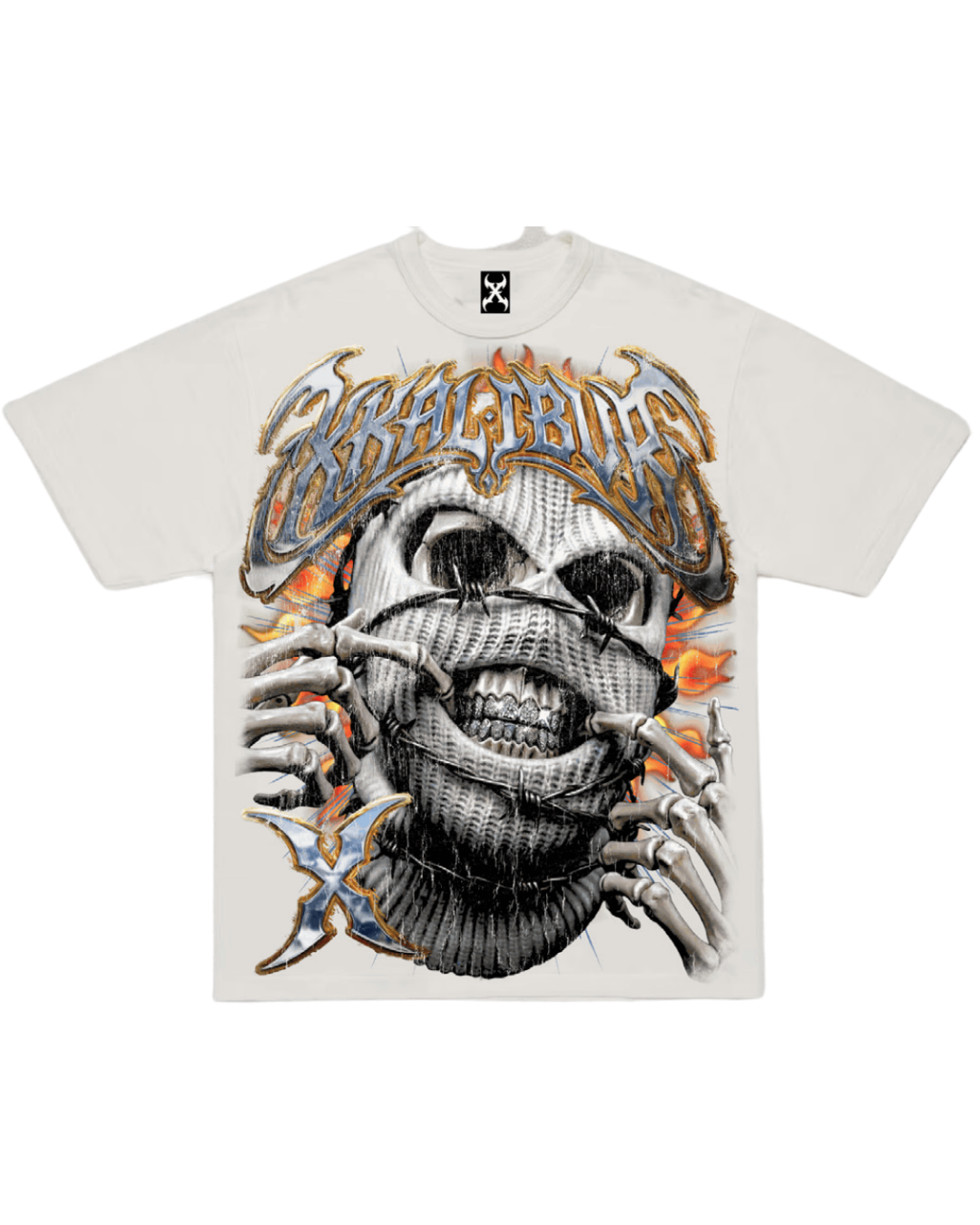 XKALIBVR TEE