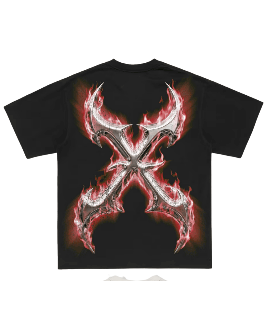XKALIBVR TEE V2