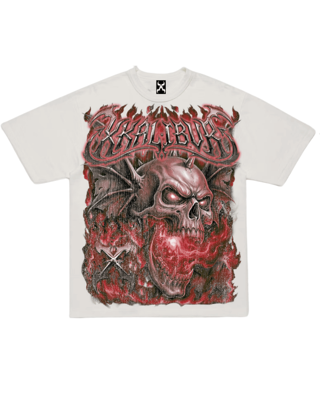 XKALIBVR TEE V2