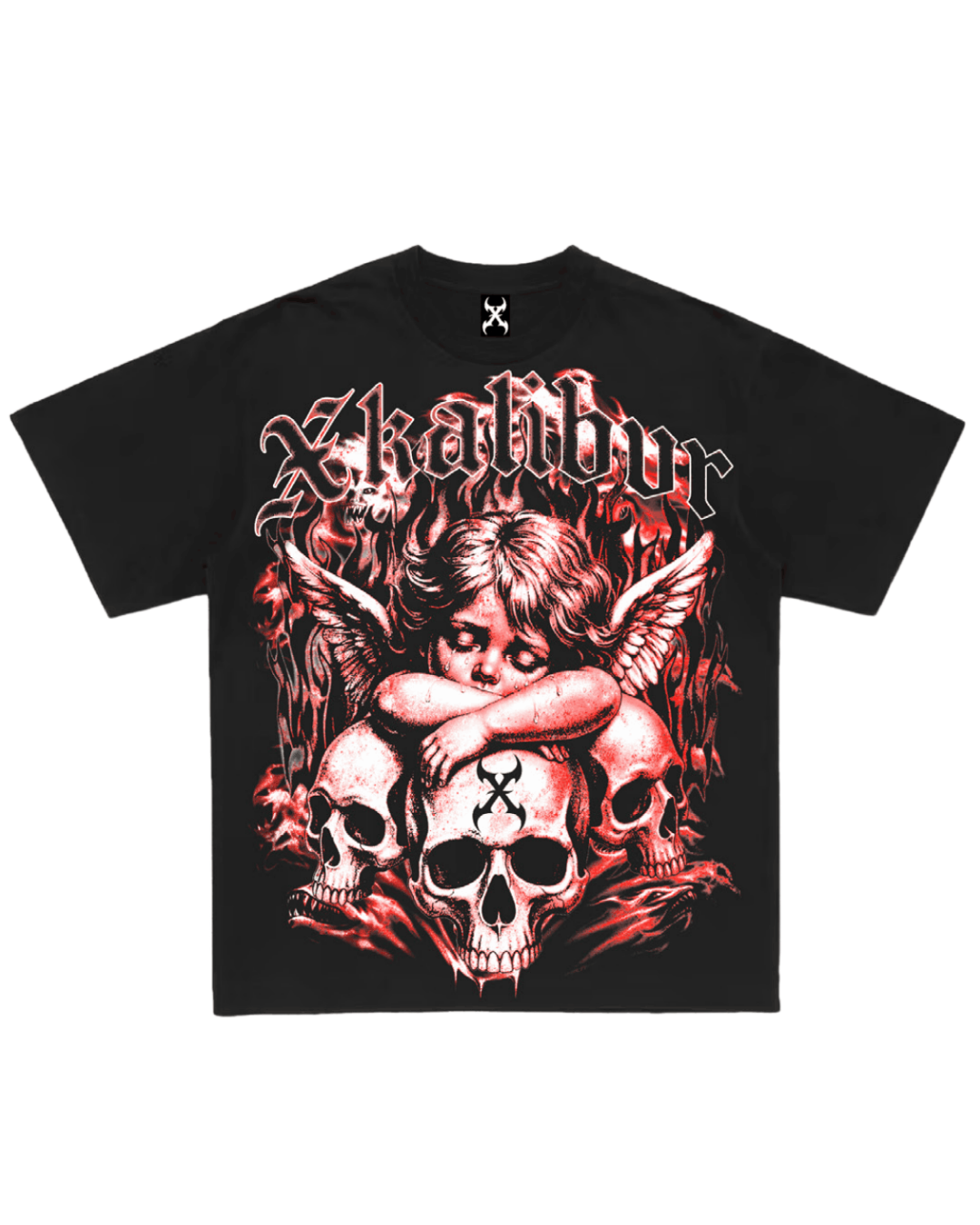 XKALIBVR TEE