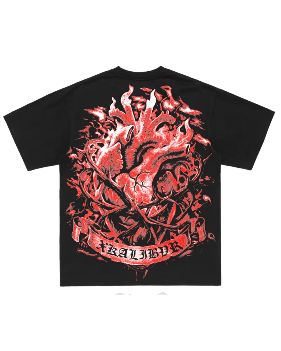 XKALIBVR TEE