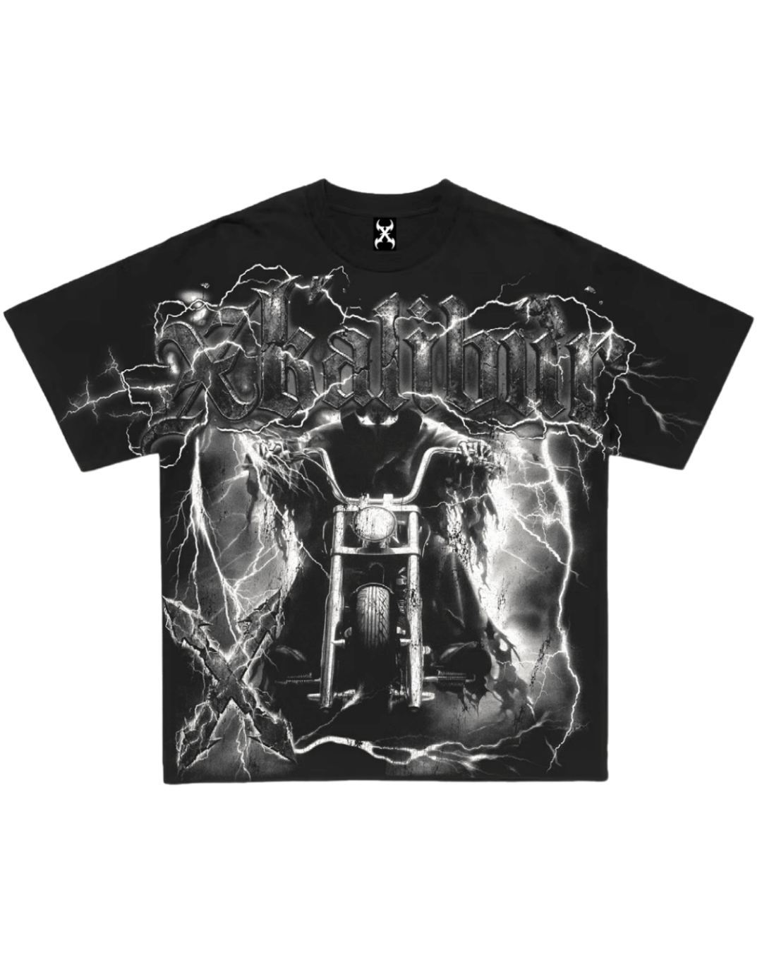 XKALIBVR TEE V2