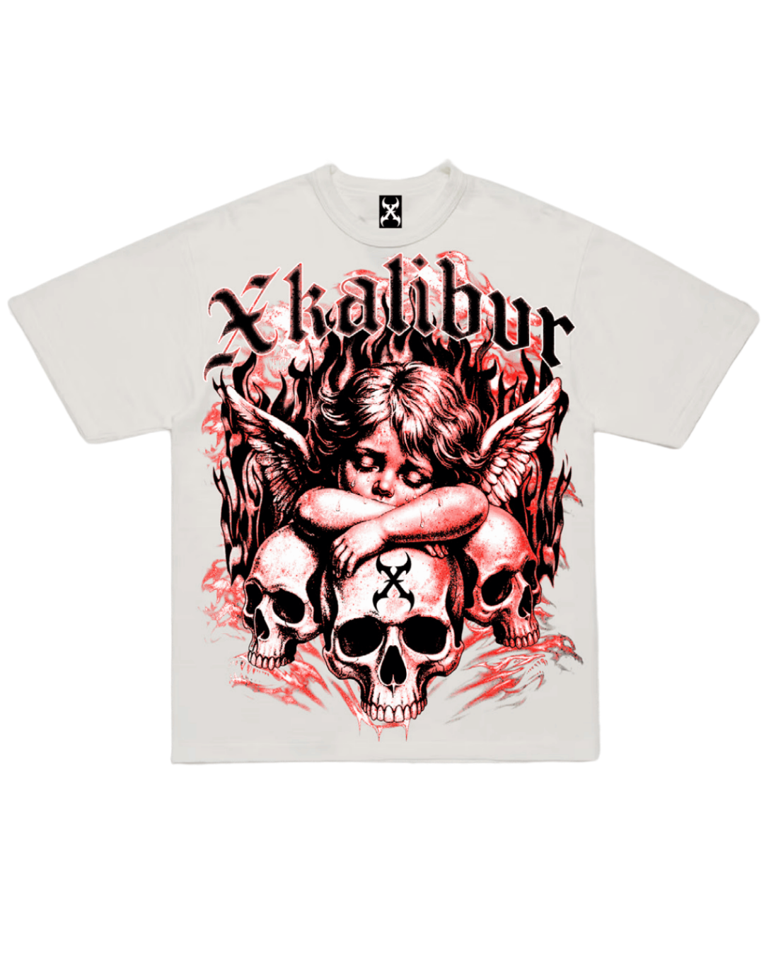 XKALIBVR TEE
