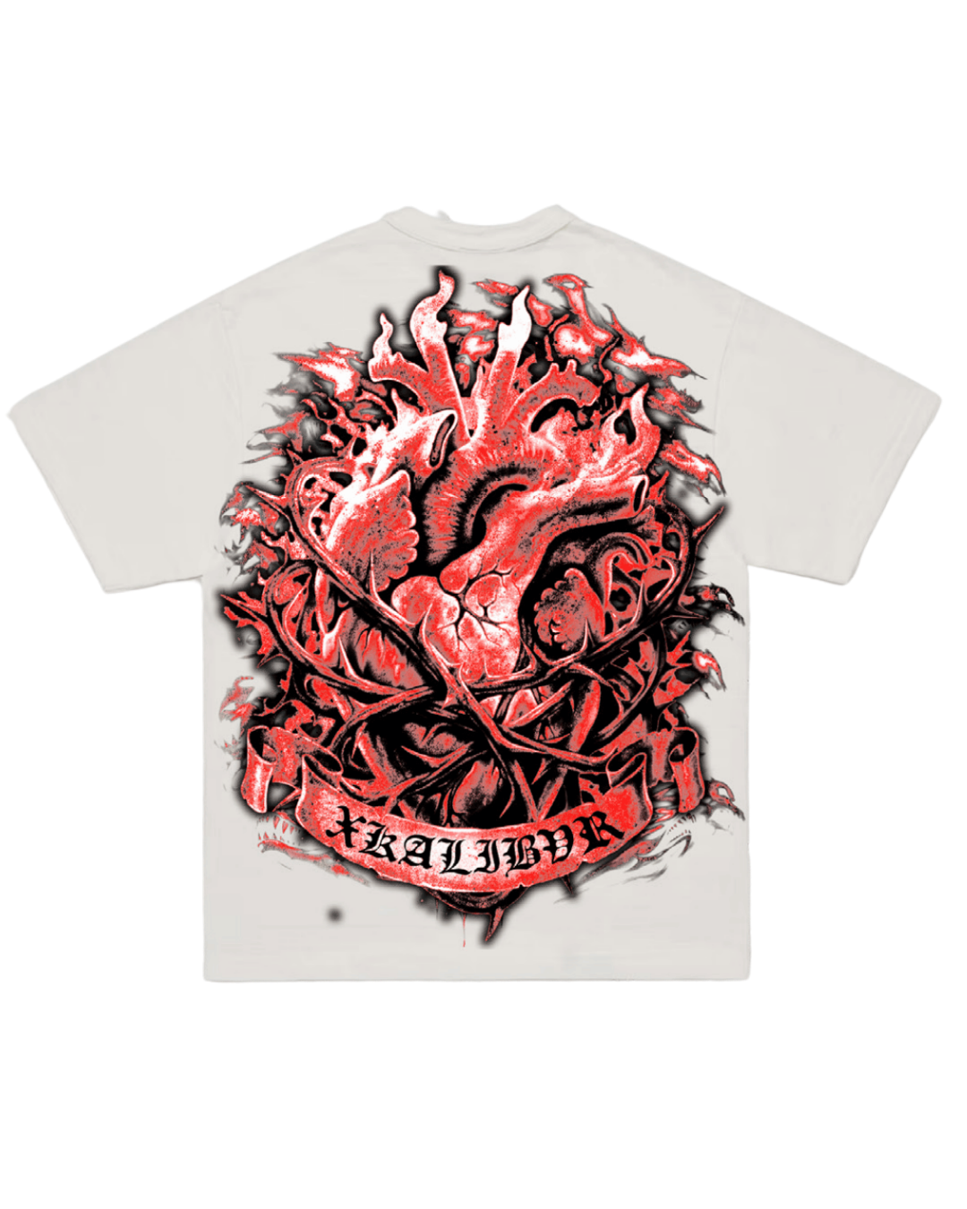 XKALIBVR TEE