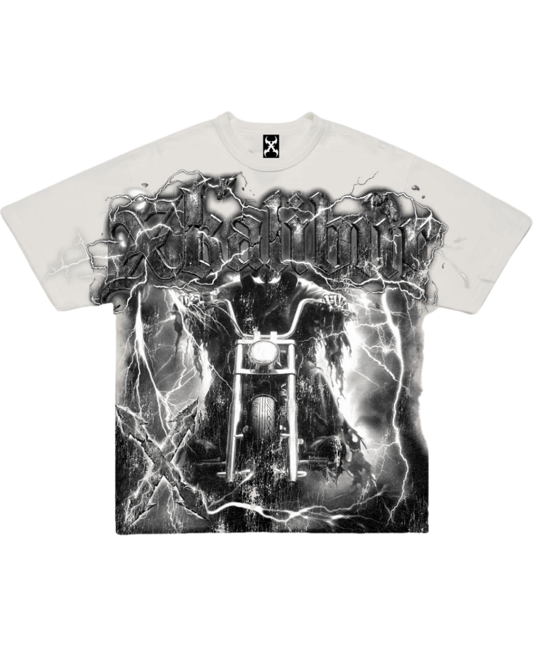 XKALIBVR TEE V2