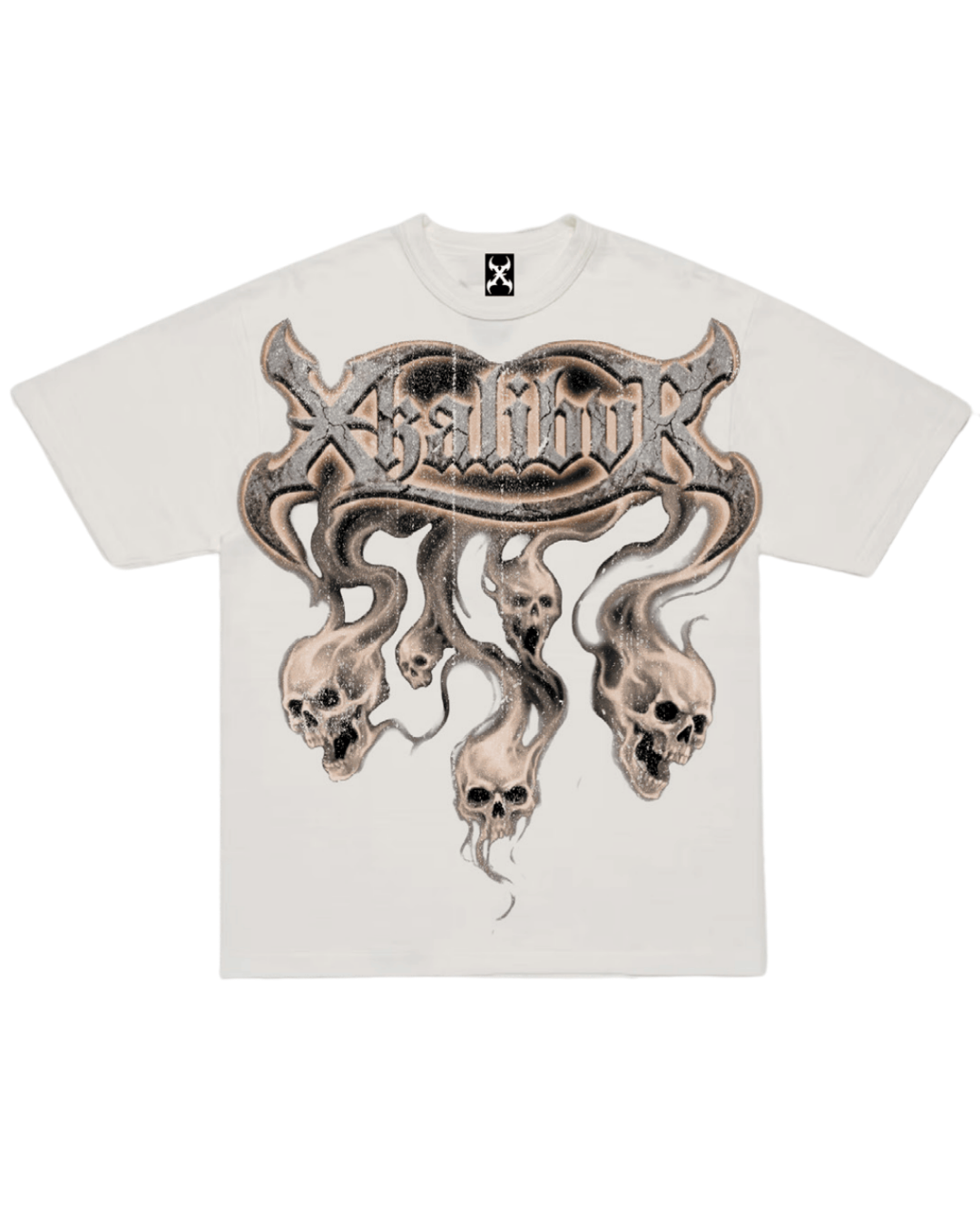 XKALIBVR TEE V2
