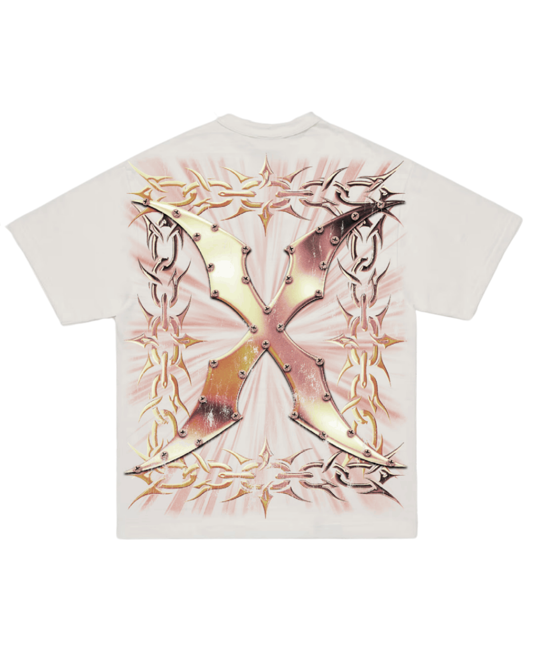 XKALIBVR TEE