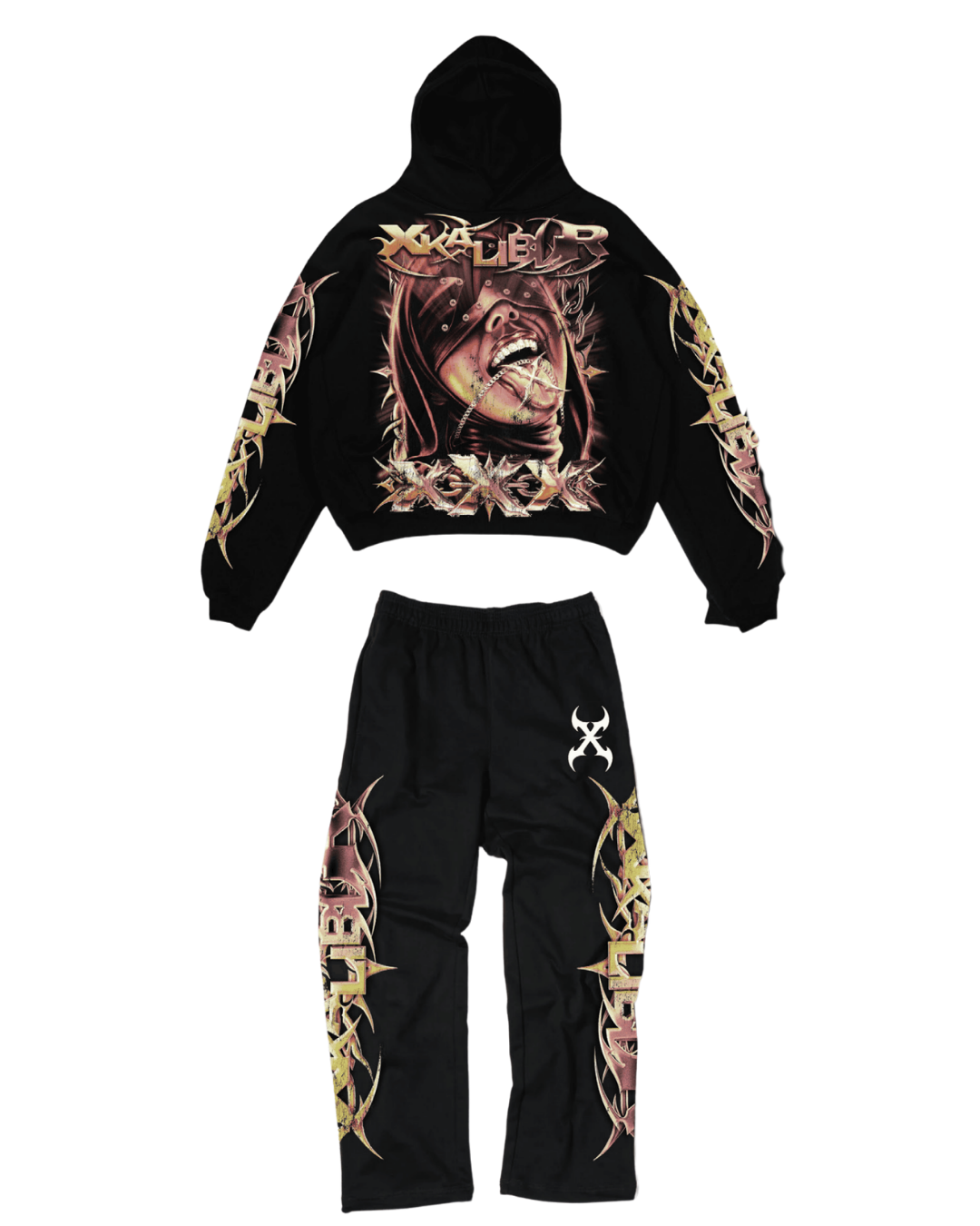 XKALIBVR SET