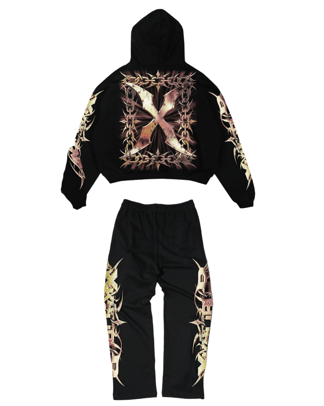 XKALIBVR SET