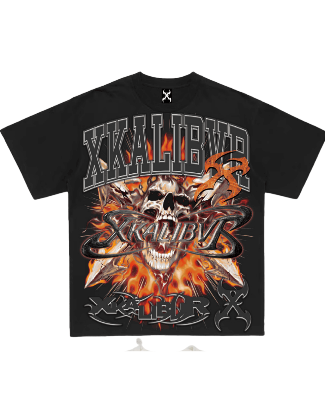 XKALIBVR TEE V2