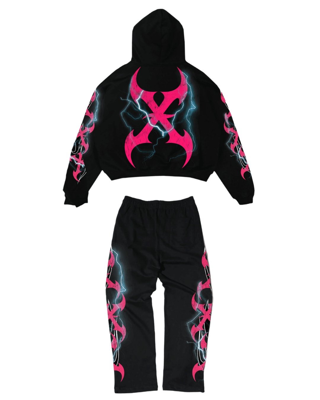 XKALIBVR SET