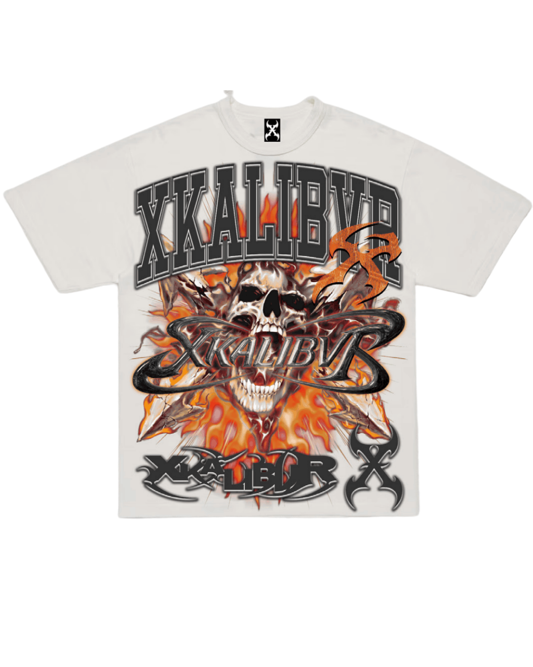 XKALIBVR TEE V2